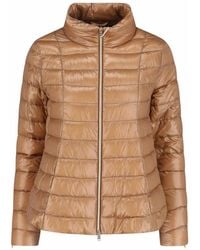 Herno - Padded Down Jacket - Lyst