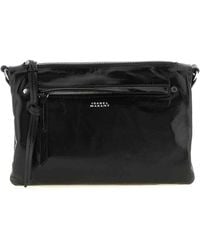Isabel Marant - Winna Duo Crossbody Bag - Lyst