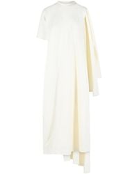 Coperni - Viscose Blend Dress - Lyst