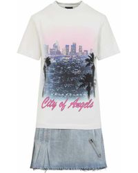 Balenciaga - Dress - Lyst