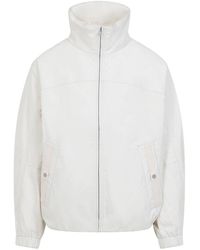 Mordecai - Barakuta Jacket - Lyst