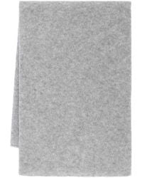 EMERSON RENALDI - Cashmere Silk Scarf - Lyst