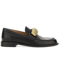 JW Anderson - Moccasin Bubble - Lyst