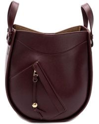 Loewe - Bolsa Bandolera - Lyst