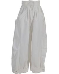 Niccolò Pasqualetti - Montage Trousers - Lyst