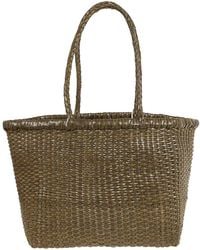Dragon Diffusion - B.Weave Small B Weave Basket - Lyst