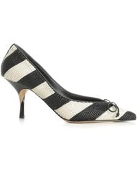 Jacquemus - Tourni Dcollet - Lyst