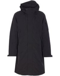 JG1 - Hybrid Down Jacket - Lyst
