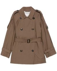 Max Mara - Rainwear - Lyst