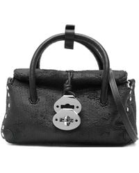 Zanellato - Dotta Baby Anniversario Cbi Tote Bag - Lyst