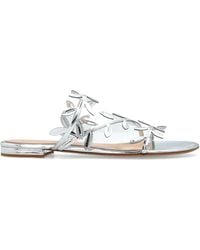 Gianvito Rossi - Footwear - Lyst