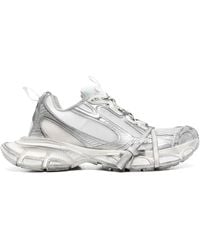 Balenciaga - Sneaker 3Xl Summer Mesh - Lyst