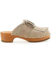 Jejia - Seberg Mules - Lyst
