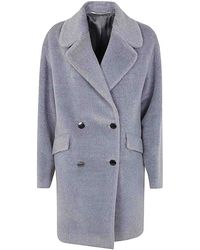 Tagliatore - Ariane Coat - Lyst