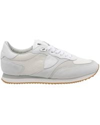Philippe Model - Blville Low Sneakers - Lyst