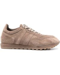 Alberto Fasciani - Sport Sambuco Sneakers - Lyst