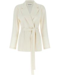 P.A.R.O.S.H. - Paky Blazer - Lyst