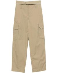 IRO - Pants - Lyst
