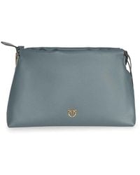 Pinko - Bag Made Of Leather - Lyst