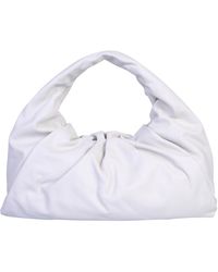 Bottega Veneta - The Shoulder Pouch Bag - Lyst