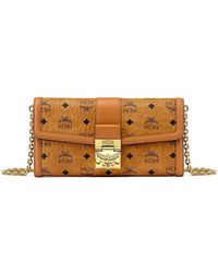 MCM - Wallet On Chain - Lyst