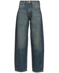 Isabel Marant - Oriane Jeans - Lyst