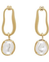 Cult - True Earrings - Lyst