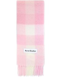 Acne Studios - Acne Studio Scarf - Lyst