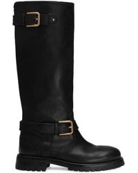 Dolce & Gabbana - Debbie New Ankle Boots - Lyst