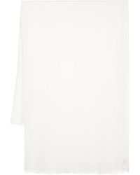 Destin - Scarf Emily Mega 140X190 Cm Unito - Lyst