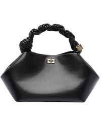 Ganni - Small Bou Handbag - Lyst