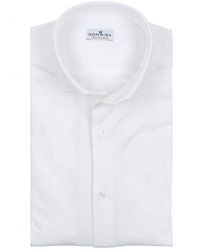 Sonrisa - Cotton Shirt - Lyst