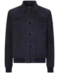 Peuterey - Jacket - Lyst