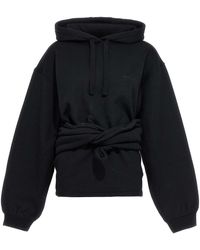 Y. Project - Wire Wrap Hoodie - Lyst
