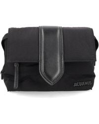 Jacquemus - Le Petit Messenger Bambino Shoulder Bag - Lyst