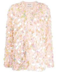 Forte Forte - Sequin Sweater - Lyst