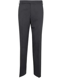 Lardini - Classic Trousers - Lyst