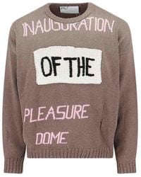 PALY - Sweater - Lyst