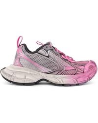 Balenciaga - Sports Shoes '3Xl' - Lyst