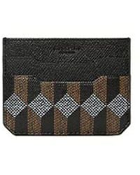 AU DEPART - Card Holder - Lyst