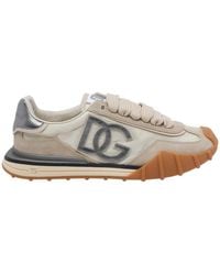 Dolce & Gabbana - Sneakers - Lyst