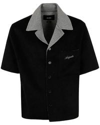 Axel Arigato - Shirts - Lyst