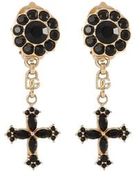 Dolce & Gabbana - Jewellery - Lyst