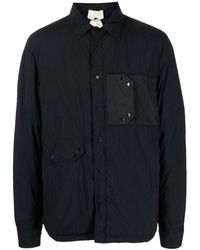 C.P. Company - Mid Layer Jacket - Lyst