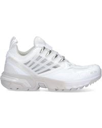MM6 by Maison Margiela - Mm6 X Salomon Sneakers - Lyst