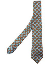 Kiton - Necktie - Lyst