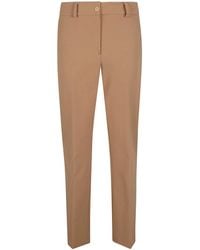 ELEVEN88 - Trousers - Lyst