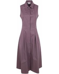 Antonelli - Minneapolis Midi Dress - Lyst