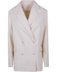 Loulou de Saison - Donau Tailored Jacket - Lyst