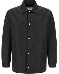Givenchy - Coach Jacket - Lyst